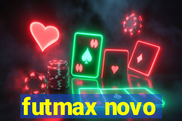futmax novo